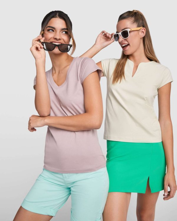 Camiseta Belice de Roly - Imagen 2