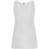 Camiseta Brenda de Roly — Talla: S, Color: BLANCO