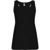 Camiseta Brenda de Roly — Talla: S, Color: NEGRO
