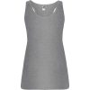 Camiseta Brenda de Roly — Talla: S, Color: GRIS VIGORE