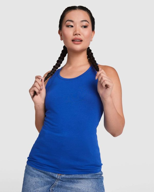 Camiseta Brenda de Roly — Galería 1
