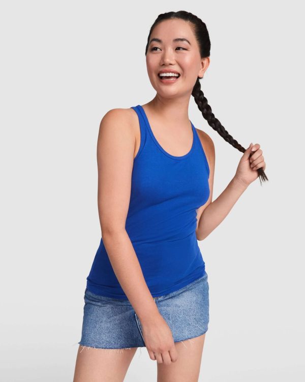Camiseta Brenda de Roly — Galería 2