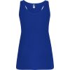 Camiseta Brenda de Roly — Talla: S, Color: AZUL ELECTRICO