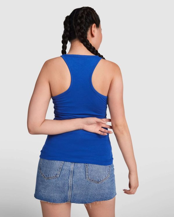 Camiseta Brenda de Roly — Galería 3