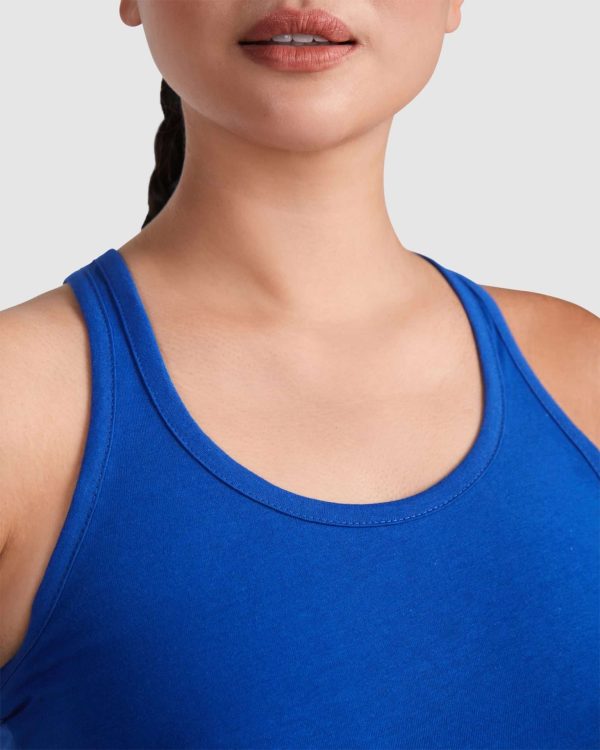 Camiseta Brenda de Roly — Galería 4