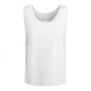 Camiseta Nara de Roly — Talla: S, Color: BLANCO