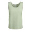 Camiseta Nara de Roly — Talla: S, Color: VERDE MIST