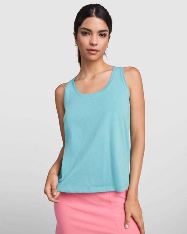 Camiseta Nara de Roly