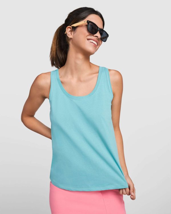 Camiseta Nara de Roly — Galería 1