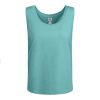 Camiseta Nara de Roly — Talla: S, Color: AZUL DUSTY