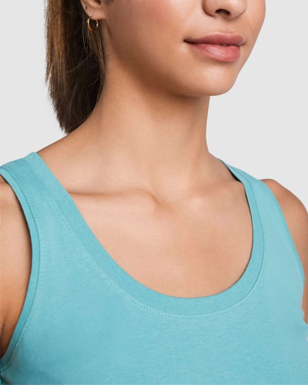Camiseta Nara de Roly — Galería 2