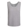Camiseta Nara de Roly — Talla: S, Color: GRIS VIGORE