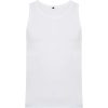 Camiseta Texas de Roly — Talla: S, Color: BLANCO