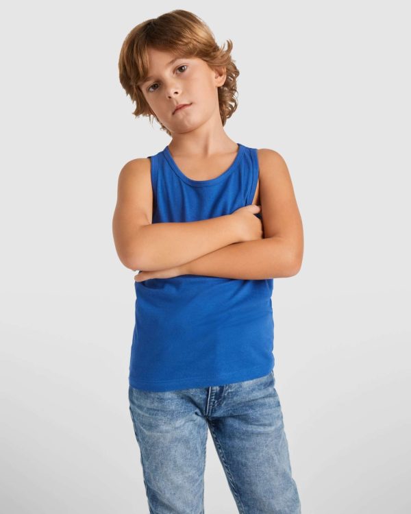 Camiseta Texas de Roly