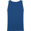 Camiseta Texas de Roly — Talla: S, Color: ROYAL