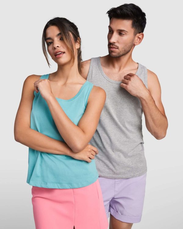 Camiseta Texas de Roly — Galería 2