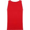 Camiseta Texas de Roly — Talla: S, Color: ROJO