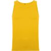 Camiseta Texas de Roly — Talla: S, Color: AMARILLO GOLDEN
