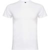 Camiseta Braco de Roly — Talla: S, Color: BLANCO