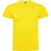 Camiseta Braco de Roly — Talla: S, Color: AMARILLO