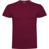 Camiseta Braco de Roly — Talla: S, Color: ROJO VINO