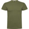 Camiseta Braco de Roly — Talla: S, Color: VERDE MILITAR