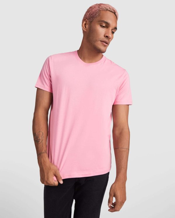 Camiseta Braco de Roly
