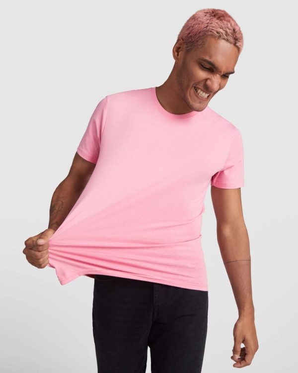 Camiseta Braco de Roly — Galería 1