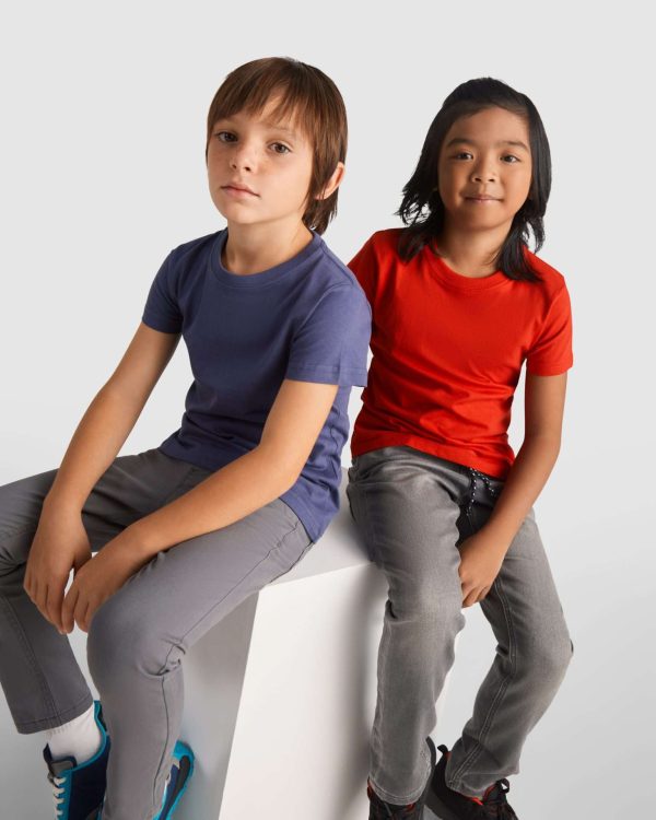 Camiseta Braco de Roly — Galería 3