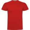 Camiseta Braco de Roly — Talla: 11/12, Color: ROJO