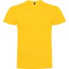 Camiseta Braco de Roly — Talla: 3XL, Color: AMARILLO GOLDEN