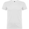 Camiseta Beagle de Roly — Talla: XS, Color: BLANCO