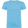 Camiseta Beagle de Roly — Talla: XS, Color: CELESTE
