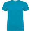 Camiseta Beagle de Roly — Talla: XS, Color: TURQUESA