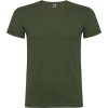 Camiseta Beagle de Roly — Talla: XS, Color: VERDE AVENTURA