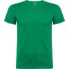 Camiseta Beagle de Roly — Talla: XS, Color: VERDE KELLY