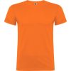 Camiseta Beagle de Roly — Talla: XS, Color: NARANJA