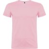Camiseta Beagle de Roly — Talla: XS, Color: ROSA CLARO