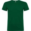 Camiseta Beagle de Roly — Talla: XS, Color: VERDE BOTELLA