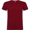 Camiseta Beagle de Roly — Talla: XS, Color: GRANATE