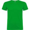Camiseta Beagle de Roly — Talla: XS, Color: VERDE GRASS