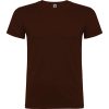 Camiseta Beagle de Roly — Talla: XS, Color: CHOCOLATE