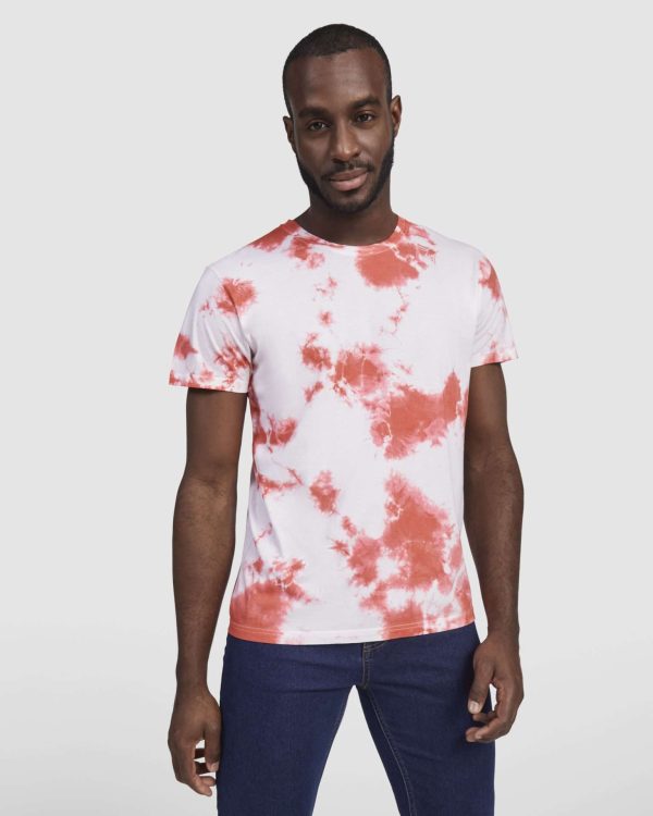 Camiseta Joplin de Roly