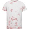 Camiseta Joplin de Roly — Talla: S, Color: ROJO CRISANTEMO