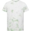 Camiseta Joplin de Roly — Talla: S, Color: VERDE MIST