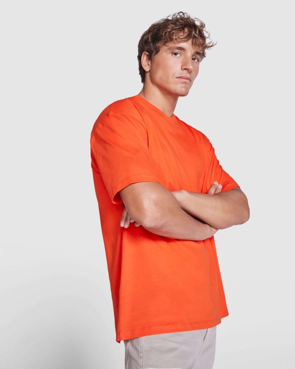 Camiseta Bull de Roly