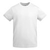 Camiseta Veza de Roly — Talla: S, Color: BLANCO