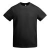 Camiseta Veza de Roly — Talla: S, Color: NEGRO