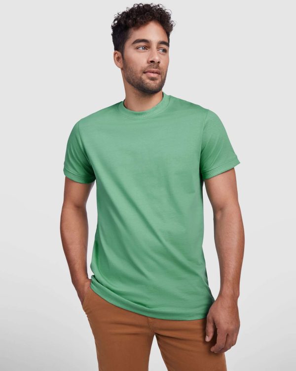 Camiseta Veza de Roly