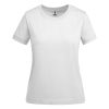 Camiseta Veza Woman de Roly — Talla: S, Color: BLANCO